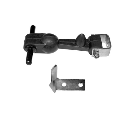 Hood Latch Assembly For Freightliner - (23505, HLK1002)