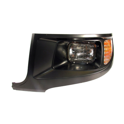 Headlight For International Paystar 5900I - Driver Side | F235468
