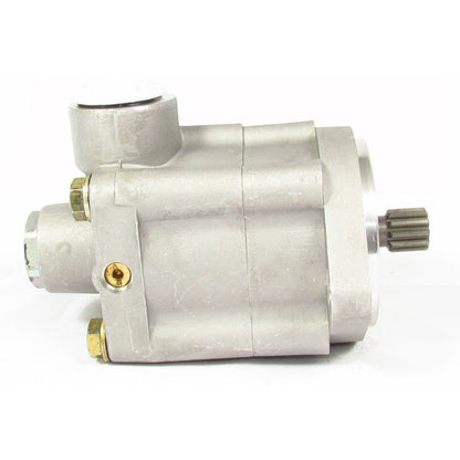 F255714 | POWER STEERING PUMP | Replace 542-0130-10 | 1663204C91