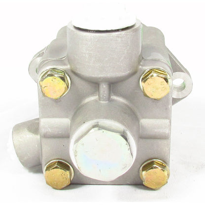 F255714 | POWER STEERING PUMP | Replace 542-0130-10 | 1663204C91