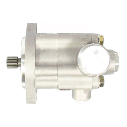 F255714 | POWER STEERING PUMP | Replace 542-0130-10 | 1663204C91