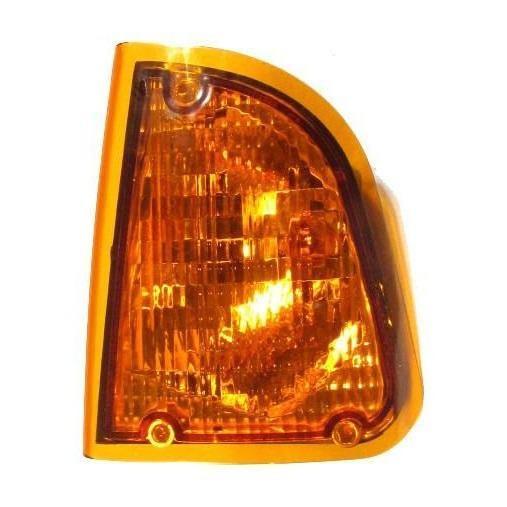 Corner Light For Kenworth T300 Replaces P54-1038 - Driver Side | F235485