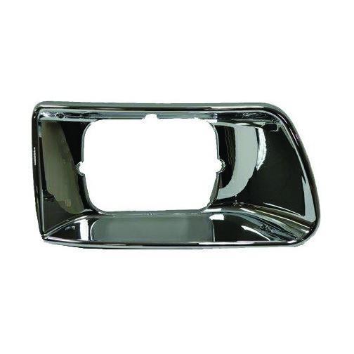 Headlight Frame For Kenworth T300 (1994-2010) - Passenger Side | F235482