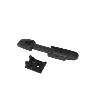Left Hand Hood Latch Kit  For Mack CH/CHN/CXN/CV - (25159428)