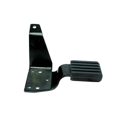 Fortpro Left Hood Rest Bracket Compatible with Mack CH, CL Series Trucks Replaces 140QM434M, 20802371 | F245638