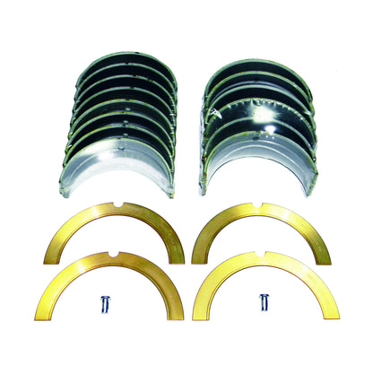 F010130-020 | KIT MAIN BEARING 020 E-6 | Replace 215SB72DP3 | EMS-8575-P20