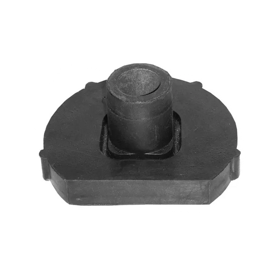 Fortpro Lower Engine Mount Compatible with Freightliner Columbia & Century Class Series Trucks Replaces BCD288051 | F317242