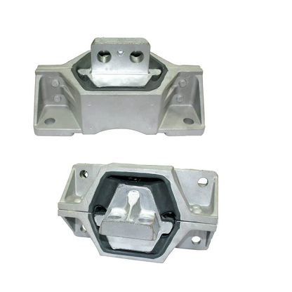 Fortpro Rear Motor Mount Compatible with Mack CH, CV, CL, CX Series Trucks Replaces 20QL47AM, 20QL47M, 25070943 | F010288