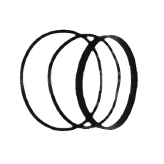 F020423 | KIT O-RING LINER CUM.855 | Replace AR51477 | 121201