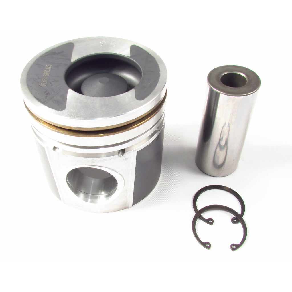 F082438K | F1HZ6108A PISTON KIT 6.6 FORD ECOLOGIC