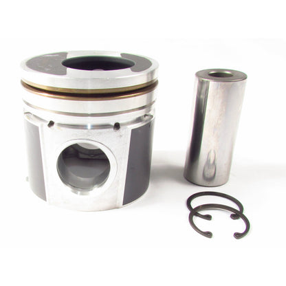 F082438K | F1HZ6108A PISTON KIT 6.6 FORD ECOLOGIC