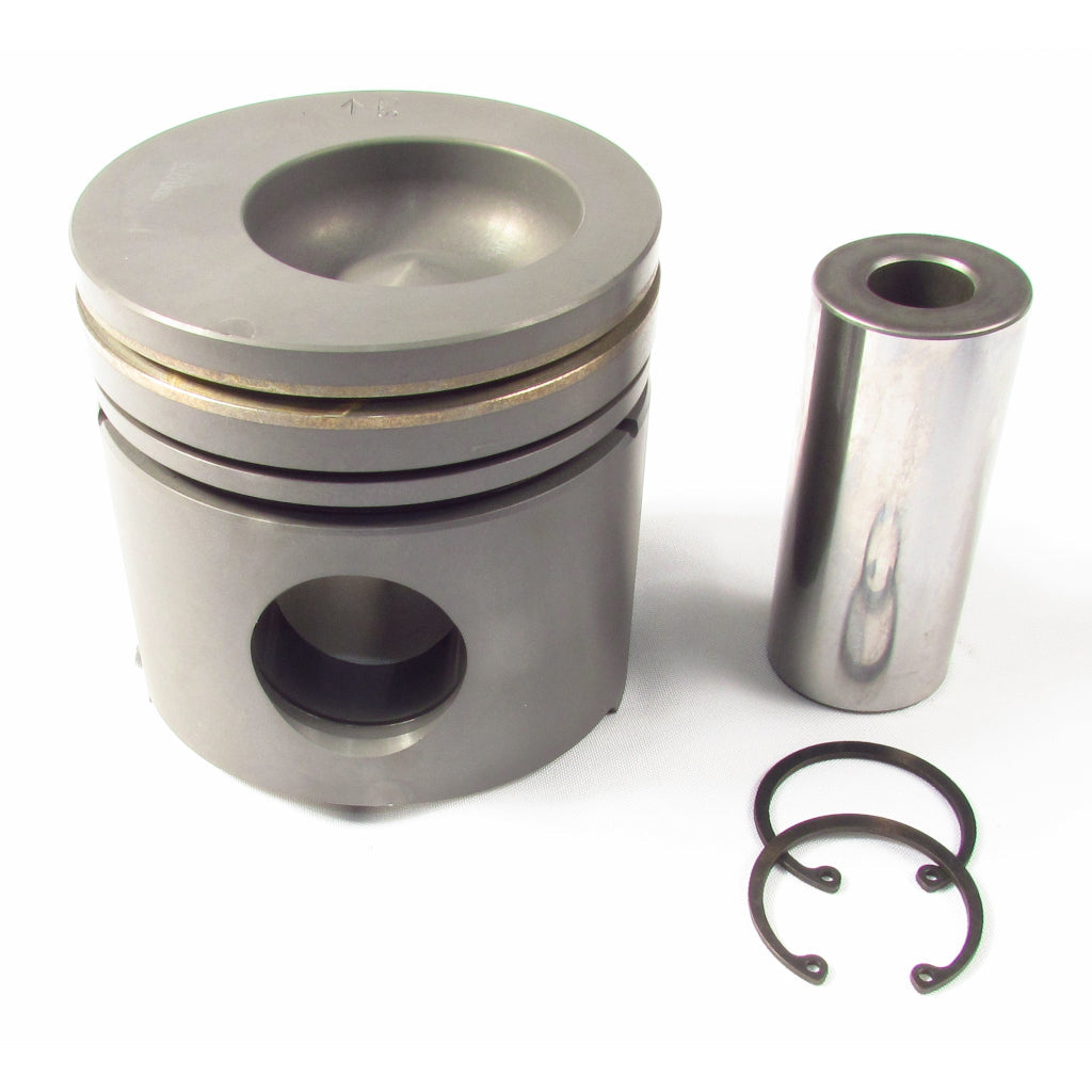 F082442K | FE9HZ6108A PISTON KIT 6.6 FORD