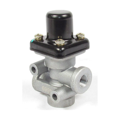 F224669 | PRESSURE PROTECTION VALVE | Replace 288323 | 503511C91 | LPR-3704