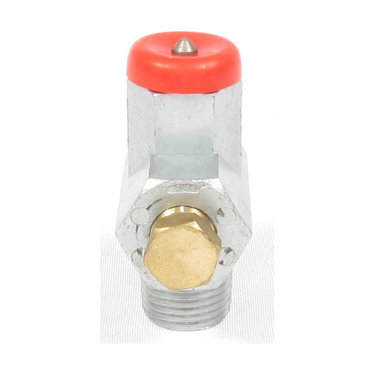 F224670 | PRESSURE PROTECTION VALVE | Replace 20QE2326A | LPR-3712