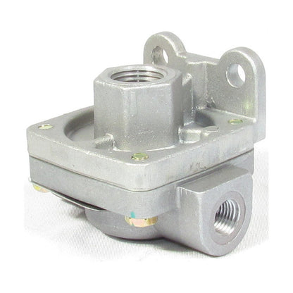 F224700 | QR-1 QUICK RELEASE VALVE | Replace 229844 | LQV-3756