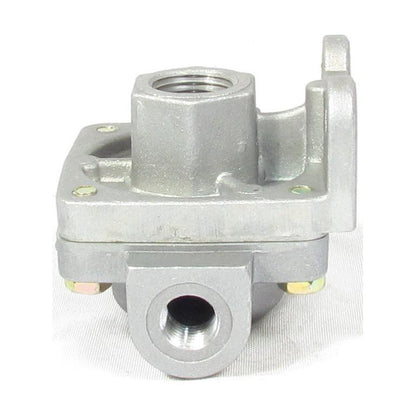 F224700 | QR-1 QUICK RELEASE VALVE | Replace 229844 | LQV-3756