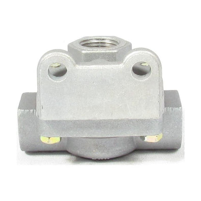 F224700 | QR-1 QUICK RELEASE VALVE | Replace 229844 | LQV-3756