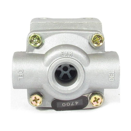 F224700 | QR-1 QUICK RELEASE VALVE | Replace 229844 | LQV-3756