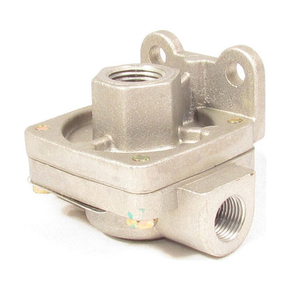 F224712 | QR-1 QUICK RELEASE VALVE | Replace 229860 | LQV-3658