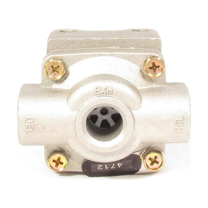 F224712 | QR-1 QUICK RELEASE VALVE | Replace 229860 | LQV-3658