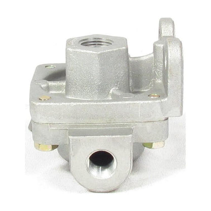 F224687 | QR-1 QUICK RELEASE VALVE | Replace 229813 | LQV-3755