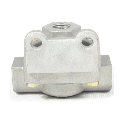 F224687 | QR-1 QUICK RELEASE VALVE | Replace 229813 | LQV-3755