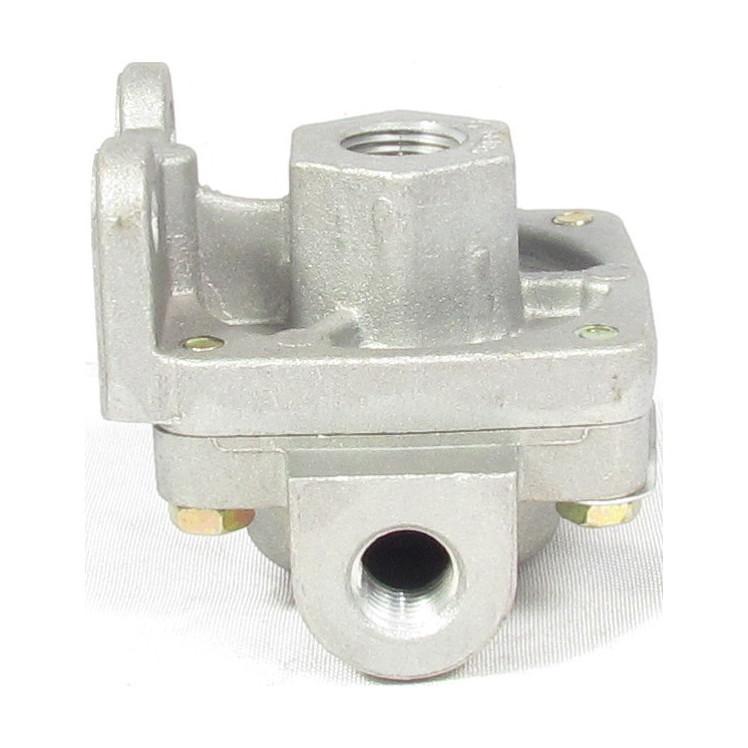 F224687 | QR-1 QUICK RELEASE VALVE | Replace 229813 | LQV-3755