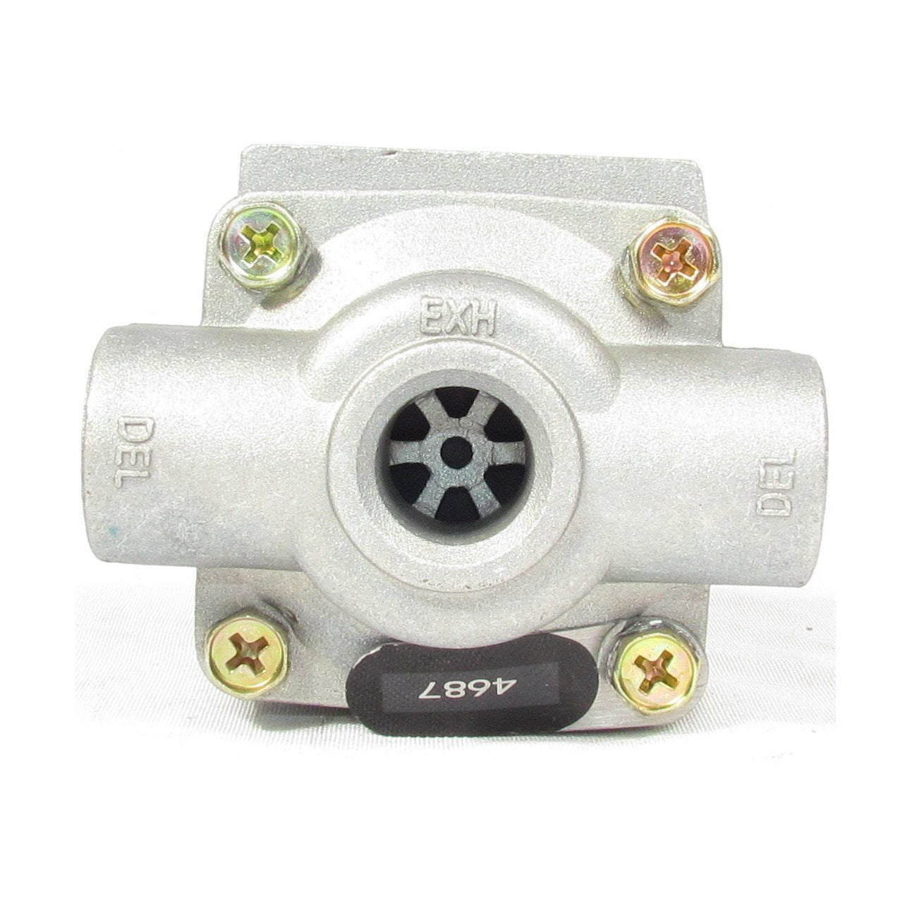 F224687 | QR-1 QUICK RELEASE VALVE | Replace 229813 | LQV-3755