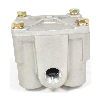 F224702 | R-12 RELAY VALVE | Replace 102626 |A86473 | LRV-3613