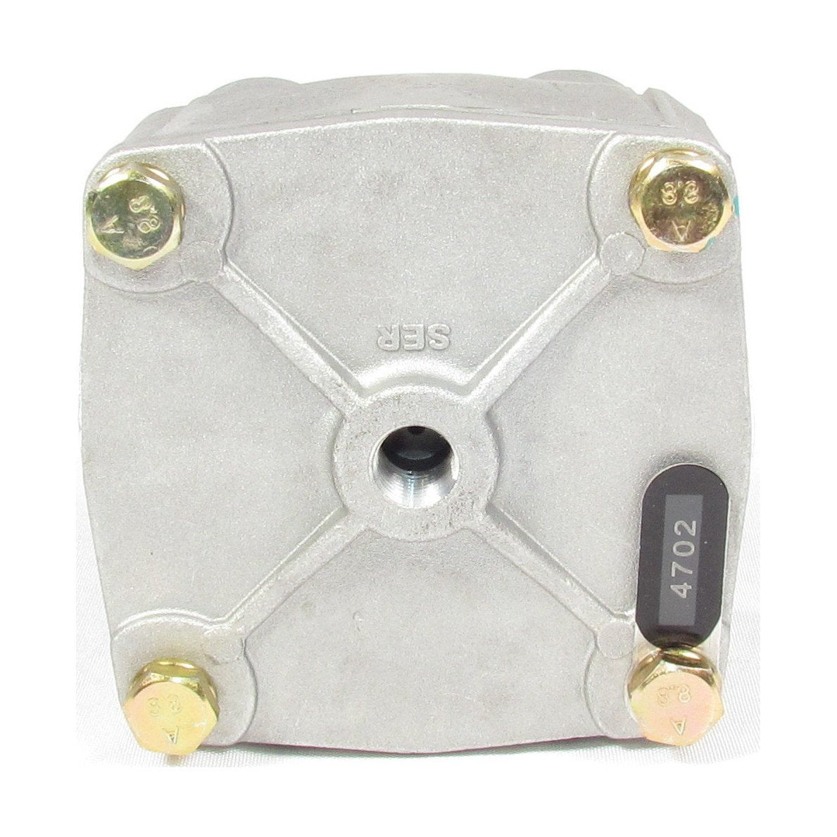 F224702 | R-12 RELAY VALVE | Replace 102626 |A86473 | LRV-3613