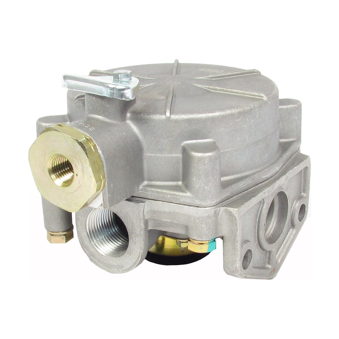 F224690 | R-8 RELAY VALVE |Replace 286370 | LRV-5616