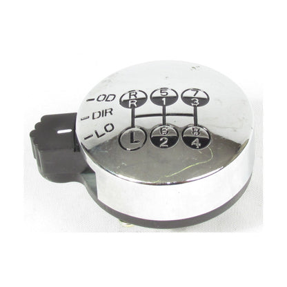 F112920 | SELECTOR VALVE | Replace  A4487