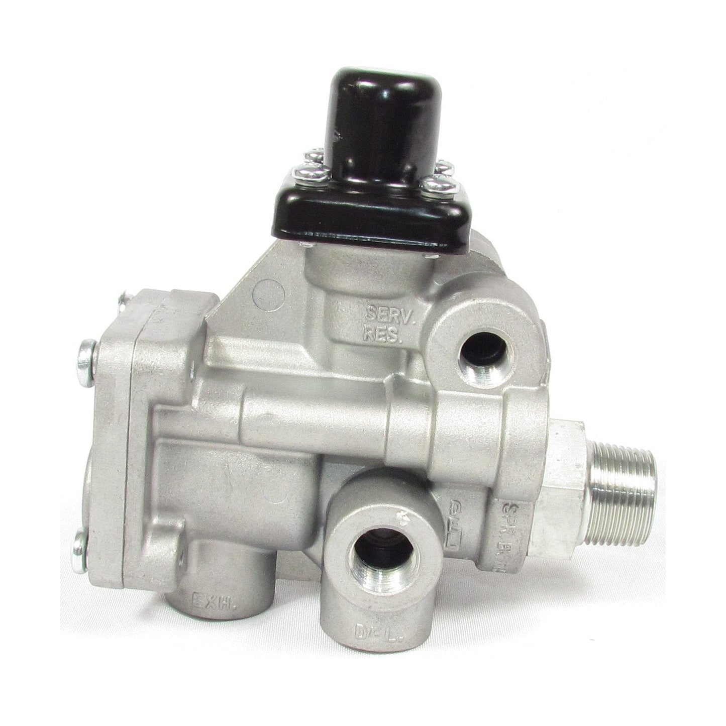 F224666 | SPRING BRAKE VALVE | Replace 287376 | LBV-5671