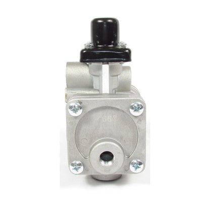 F224666 | SPRING BRAKE VALVE | Replace 287376 | LBV-5671