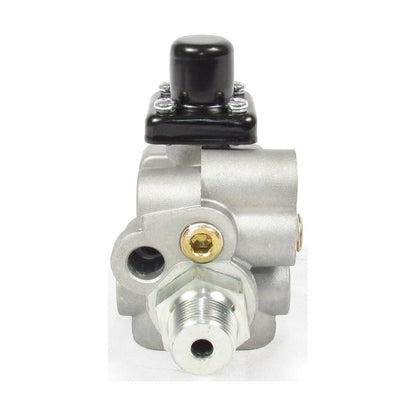 F224666 | SPRING BRAKE VALVE | Replace 287376 | LBV-5671