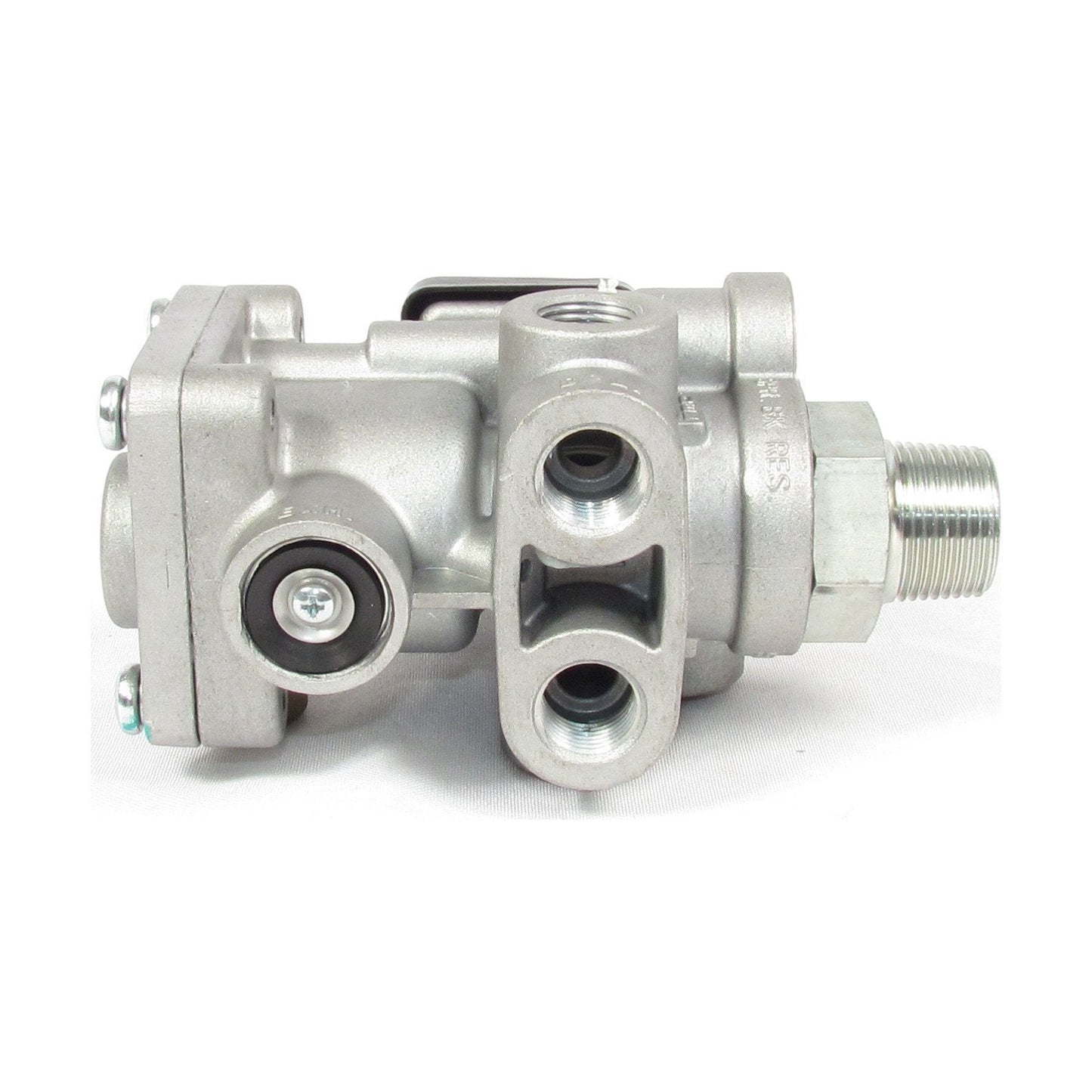 F224666 | SPRING BRAKE VALVE | Replace 287376 | LBV-5671