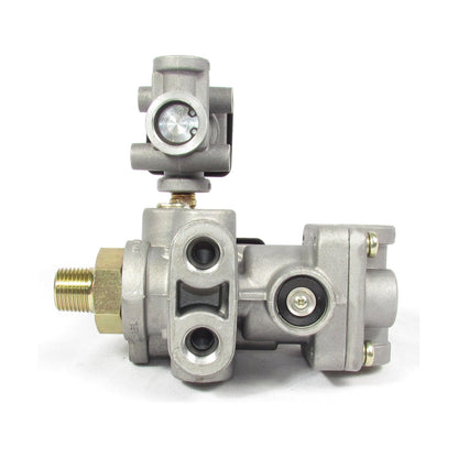 F224665 | SPRING BRAKE VALVE | Replace 101622 | LBV-5663