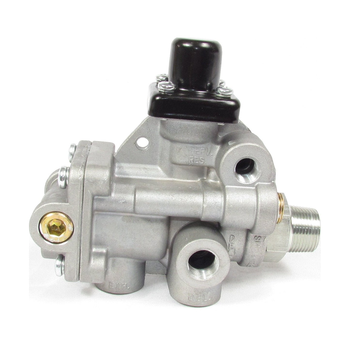 F224664 | SPRING BRAKE VALVE | Replace 065437 | LBV-5662