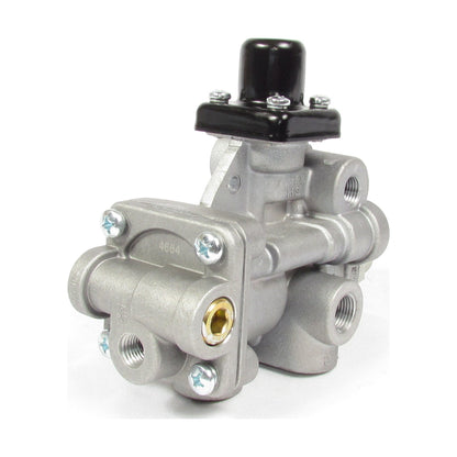 F224664 | SPRING BRAKE VALVE | Replace 065437 | LBV-5662