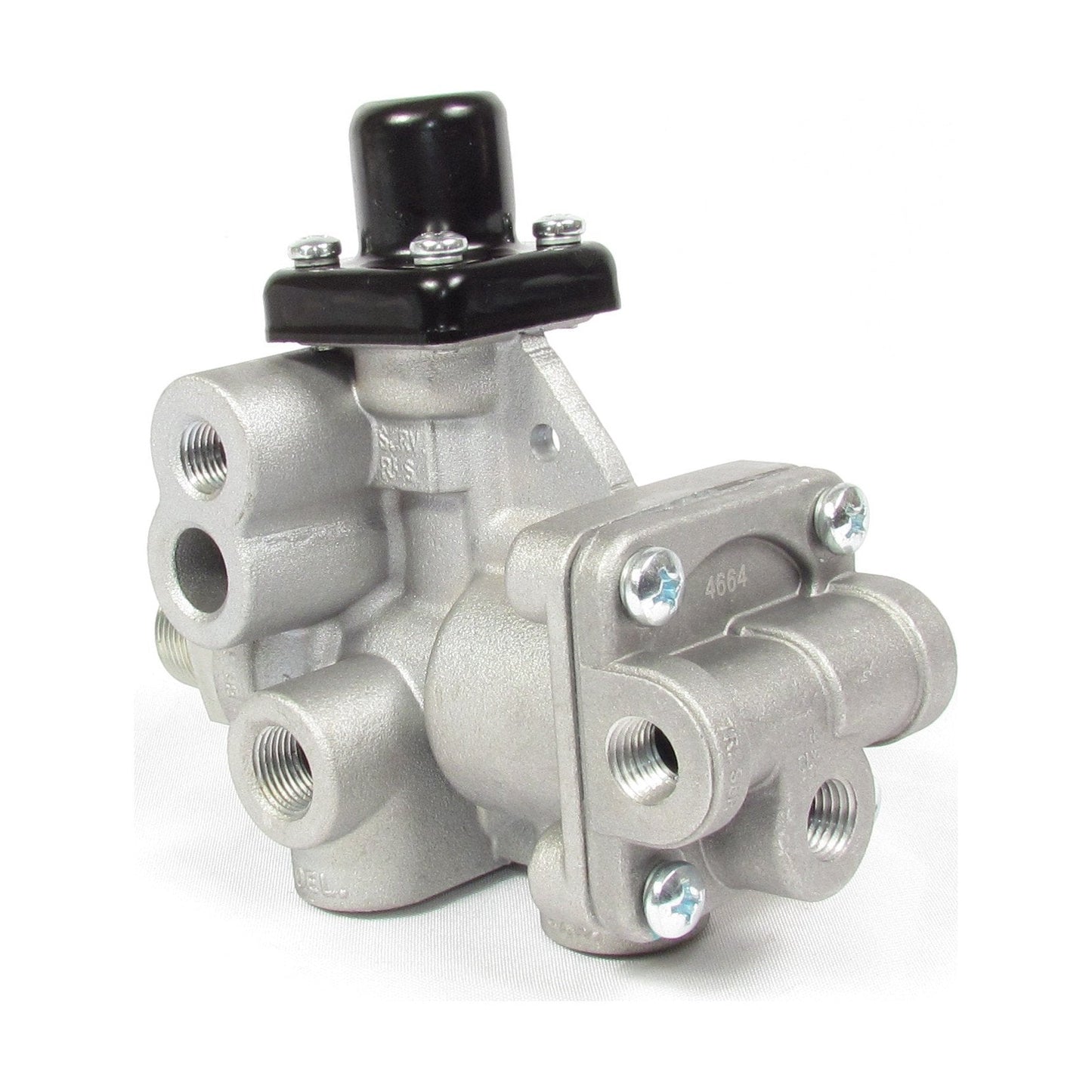 F224664 | SPRING BRAKE VALVE | Replace 065437 | LBV-5662