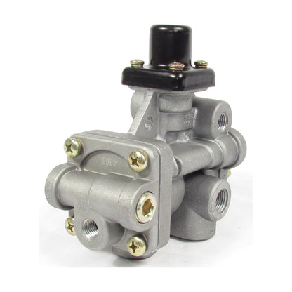 F224663 | SPRING BRAKE VALVE | Replace 065439 | LBV-5683