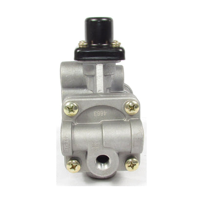 F224663 | SPRING BRAKE VALVE | Replace 065439 | LBV-5683