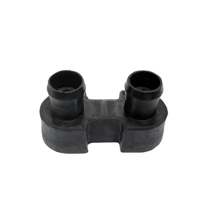Fortpro Motor Mount Compatible with Freightliner FLD 112-120-132, Classic SL-XL, Columbia & Century Class Series Trucks | Replaces LORJ2094136, LORJ2094416 | F317236