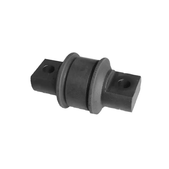 Fortpro Torque Arm Bush Replacement for Hendrickson 64400-002L | F184217