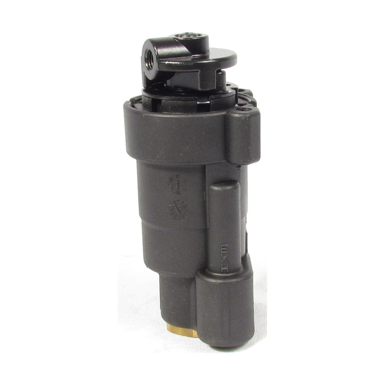 F224695 | TRAILER BRAKE CONTROL VALVE | Replace KN20541 | LHV-3752