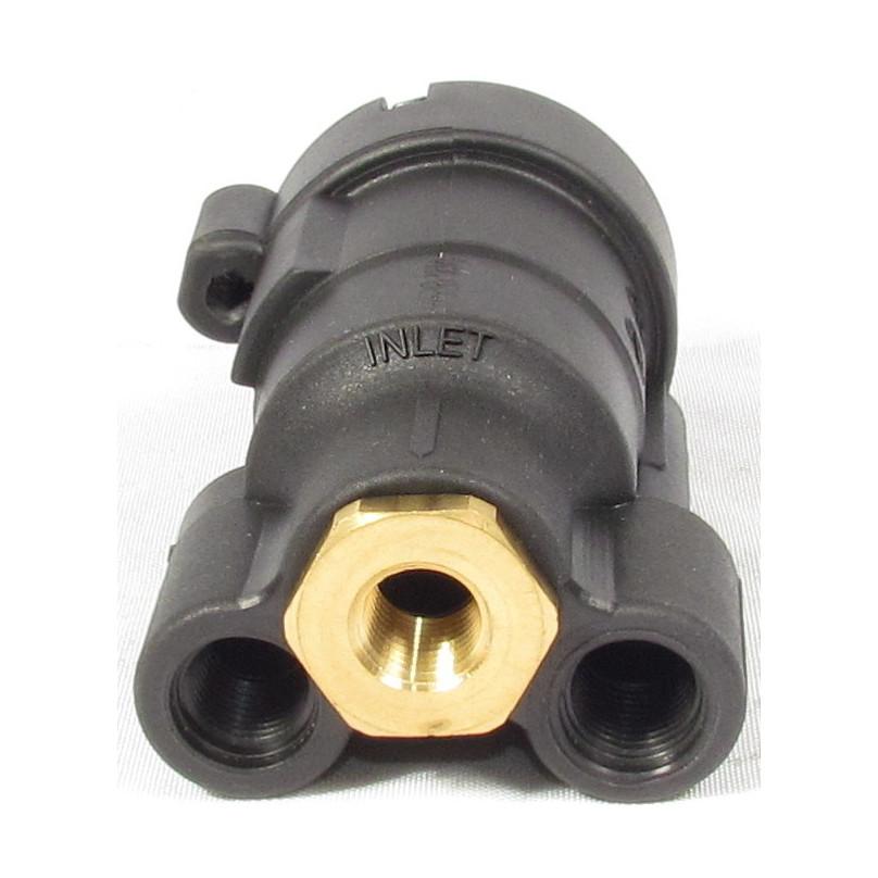 F224695 | TRAILER BRAKE CONTROL VALVE | Replace KN20541 | LHV-3752