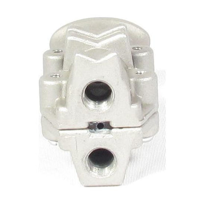 F112864 | TRANSMISSION RANGE VALVE | Replace A-3546 | 20QE2116 | 265211C94 | LRV-3664