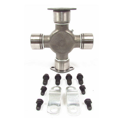 F276124 | U - JOINT HALF ROUND STYLE | Replace 5-676X | 5-510X