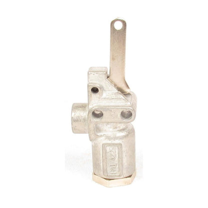 Hv-3 Air Horn Valve, Supply 1/4" Npt, Delivery 1/8" Npt, Replacement For Bendix 228928 | F224900