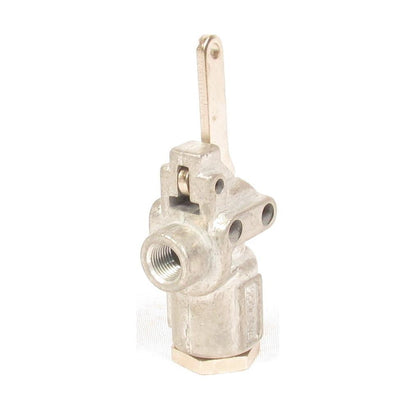 Hv-3 Air Horn Valve, Supply 1/4" Npt, Delivery 1/8" Npt, Replacement For Bendix 228928 | F224900